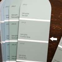 Sherwin Williams Grey Paint Color Chart