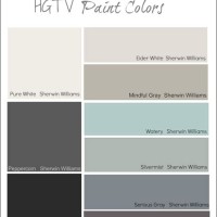 Sherwin Williams Polane Paint Color Chart