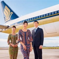 Singapore Airlines United Award Charter