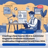 Singapore Chartered Accountant Qualification