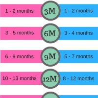 Size And Weight Chart For Baby Clothes