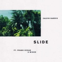 Slide Calvin Harris Charts