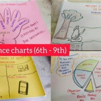 Social Science Chart Topics In Hindi