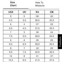 Sorel Toddler Snow Boots Size Chart