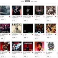 South African Hip Hop Charts Itunes 2023