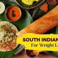 South Indian Food Chart For Weight Loss