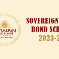 Sovereign Gold Bond Scheme Standard Chartered Bank