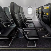 Spirit Airlines Flight 311 Seating Chart