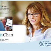 St Elizabeth My Chart Account Disabled