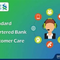 Standard Chartered Bank Customer Care India