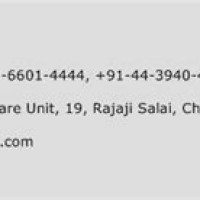 Standard Chartered Bank India Customer Care Number Chennai