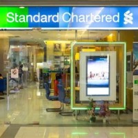 Standard Chartered Bank Singapore Credit Card Dining Promotion