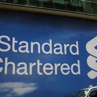 Standard Chartered Bank Singapore Exchange Rates