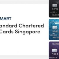 Standard Chartered Credit Card Exchange Rate Singapore