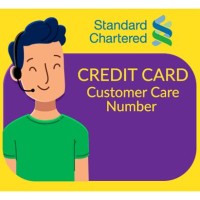 Standard Chartered Home Loan Customer Care Number Mumbai