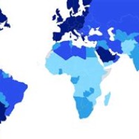 Standard Of Living Chart World 2023