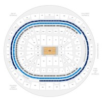 Staples Center Bts Seating Chart