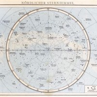 Star Chart By Date