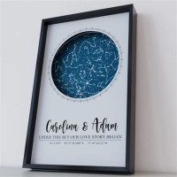 Star Chart For Special Dates