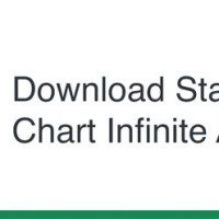 Star Chart Infinite Apk Full