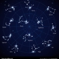 Star Charts Astronomy Constellations