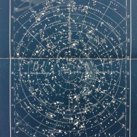 Star Charts Uk Astronomy