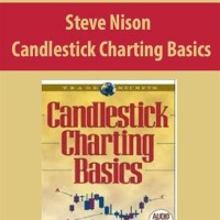 Steve Nison Candle Charting Collection