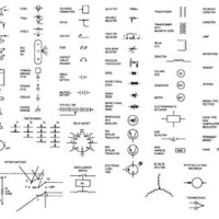 Stl 1844 Electrical Schematic Symbols Chart