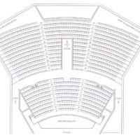 Stockbridge Theater Seating Chart