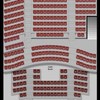 Strand Theater Plattsburgh Seating Chart