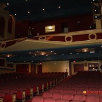 Strand Theater Seating Chart Marietta