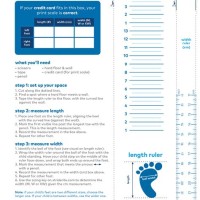 Stride Rite Baby Shoe Size Chart