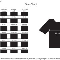 Stussy Coach Jacket Size Chart