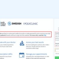 Swedish Hospital Mychart Login