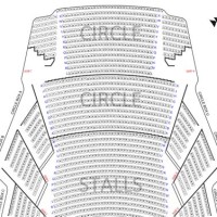 Sydney Opera House Studio Seating Chart