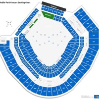T Mobile Park Seating Chart With Rows And Seat Numbers