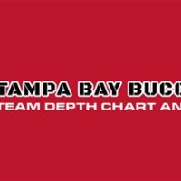 Ta Bay Buccaneers Depth Chart 2017