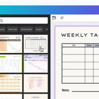 Table Chart Maker