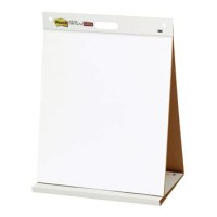 Tabletop Flip Chart Easel