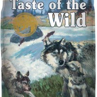 Taste Of The Wild Eating Chart