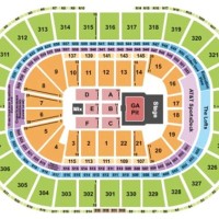 Td Bank Arena Boston Ma Seating Chart