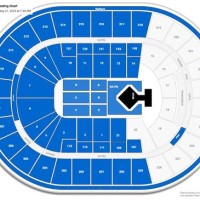 Td Banknorth Garden Seating Chart Concert