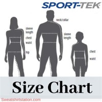 Tek Gear Size Chart Mens Pants