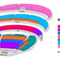 Terrace Theatre Seating Chart Kennedy Center