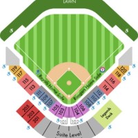 Texas Rangers Spring Training Seating Chart