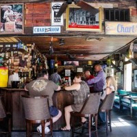 The Chart Room Bar New Orleans