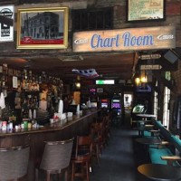 The Chart Room New Orleans