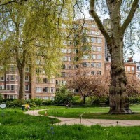 The Charterhouse Square Clerkenwell London Ec1m 6an