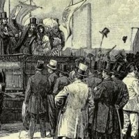 The Chartist Movement In Britain 1830s And 1840s Demanded