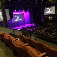 The Cosmopolitan Of Las Vegas Seating Chart